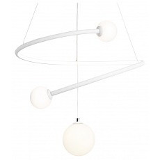 Подвесной светильник ambrella light fl fl66299